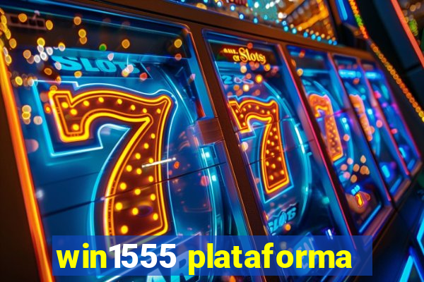 win1555 plataforma